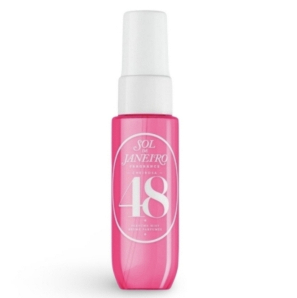 2/$40 Sol de Janeiro Fruity Mist In  Cheirosa 48